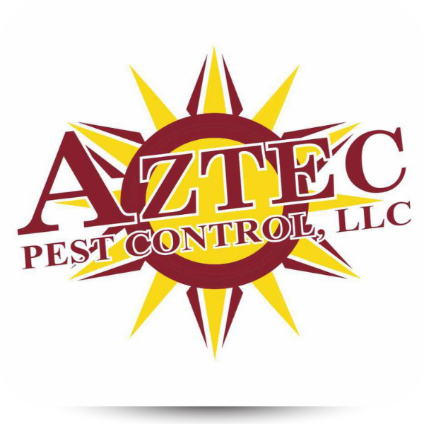 Aztec Pest Control logo 