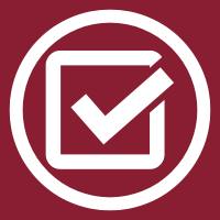 checkmark icon