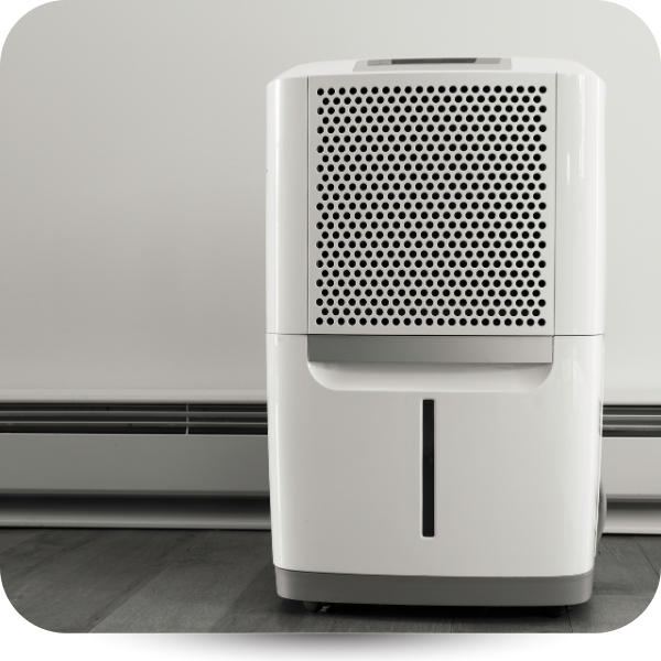 dehumidifier 