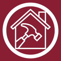 home improvement icon