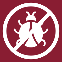 Ladybug icon