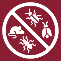 pest control icon