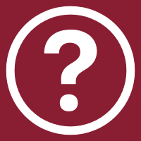 question mark  icon