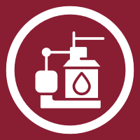 sump pump icon